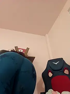 DORYY online show from September 26, 9:19 pm