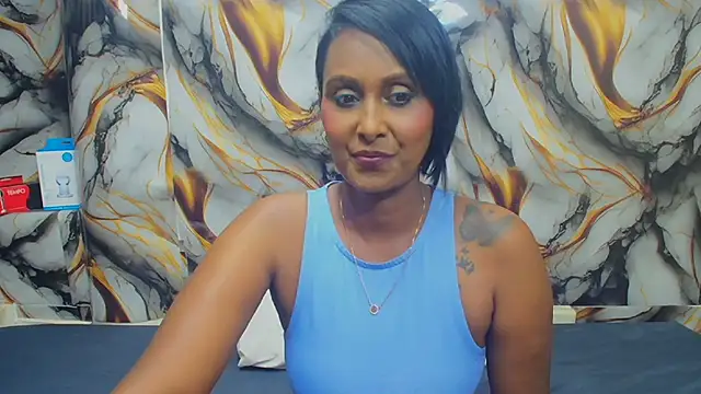 Ms Rosexxx online show from January 5, 8:12 pm