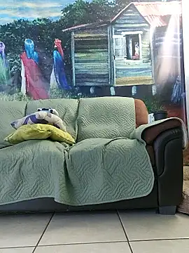 tropikboy online show from January 8, 11:56 am