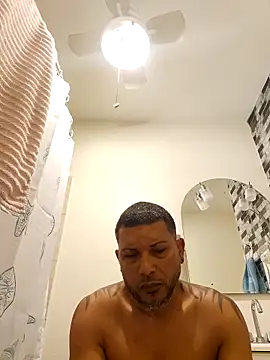 tropikboy online show from February 19, 9:49 am