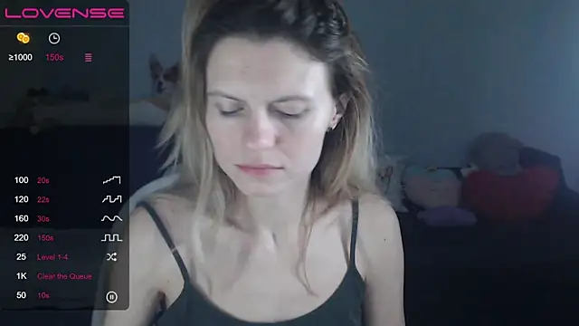 night is dark online show from December 23, 11:39 pm