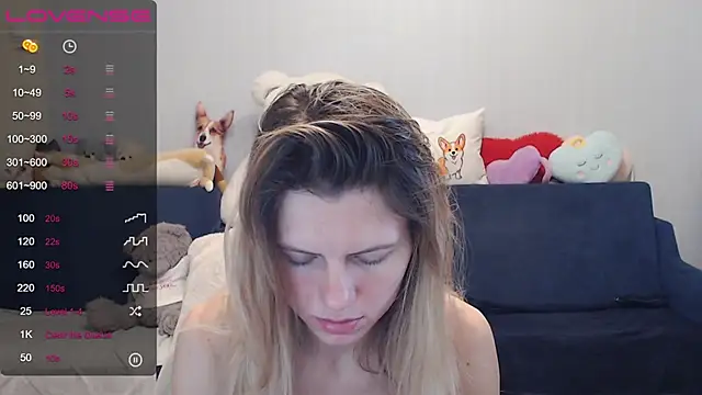 night is dark online show from January 9, 2:40 pm