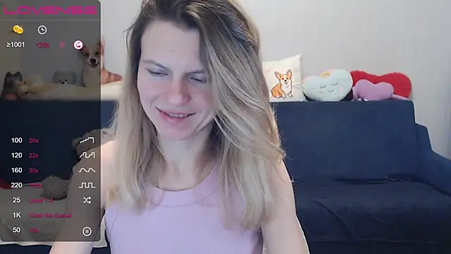 night is dark online show from January 23, 4:48 pm