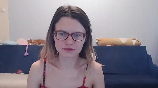 night is dark online show from December 19, 7:10 pm