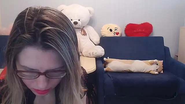 night is dark online show from February 14, 2:36 pm