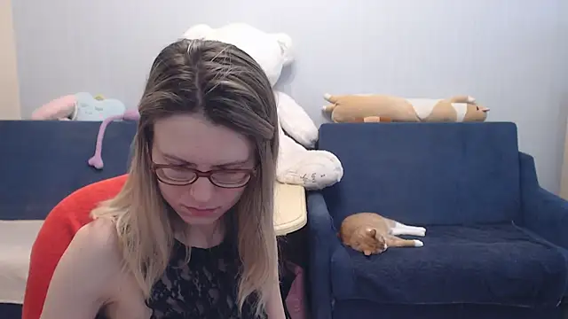 night is dark online show from March 15, 3:29 pm