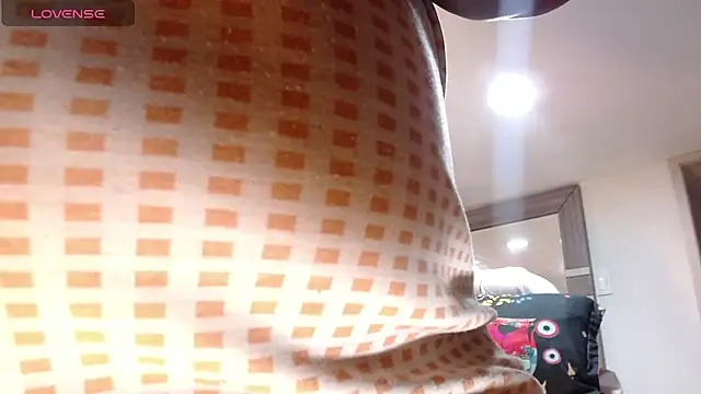 TamyJhonson online show from October 27, 12:53 pm