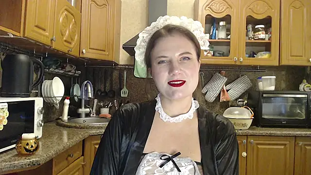 Snapshot of LizaCakes chatting on October 16, 12:17 pm LizaCakes online show from October 16, 12:17 pm