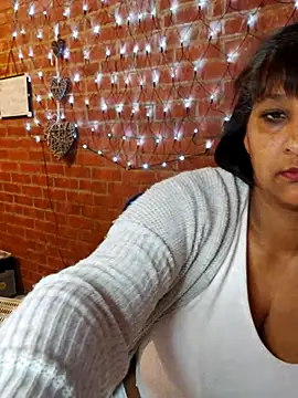 Snapshot of Lilybanx chatting on March 10, 6:45 pm Lilybanx online show from March 10, 6:45 pm