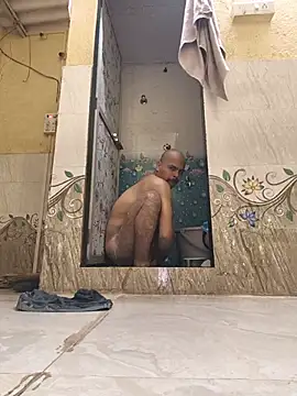 Vickyrajput009 online show from May 12, 5:43 pm