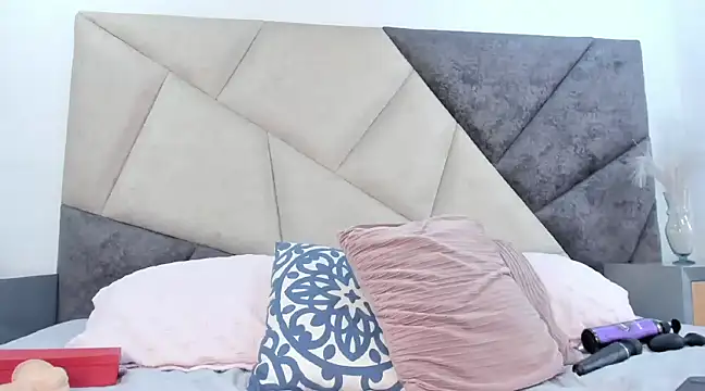 Snapshot of Bonnie_Grace chatting on January 8, 3:07 pm Bonnie Grace online show from January 8, 3:07 pm