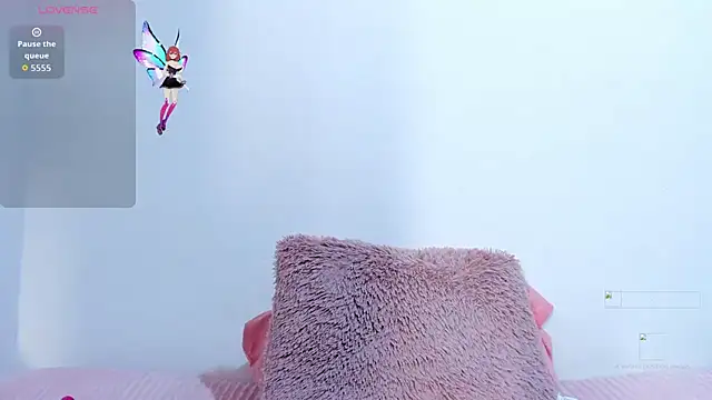 Snapshot of Bonnie_Grace chatting on October 31, 1:34 pm Bonnie Grace online show from October 31, 1:34 pm