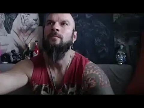 viking 30 online show from January 27, 7:14 am