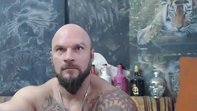 viking 30 online show from November 11, 7:30 am