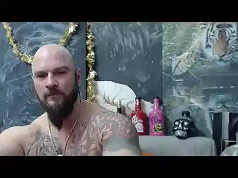 viking 30 online show from January 6, 7:28 pm