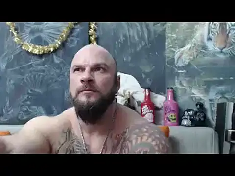 viking 30 online show from February 5, 7:18 pm