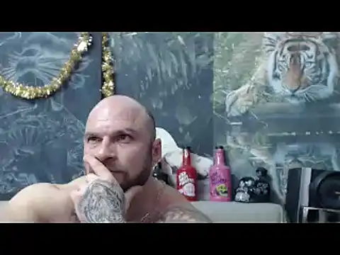 viking 30 online show from February 15, 7:54 pm