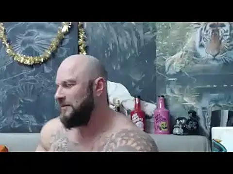 viking 30 online show from February 22, 7:34 pm