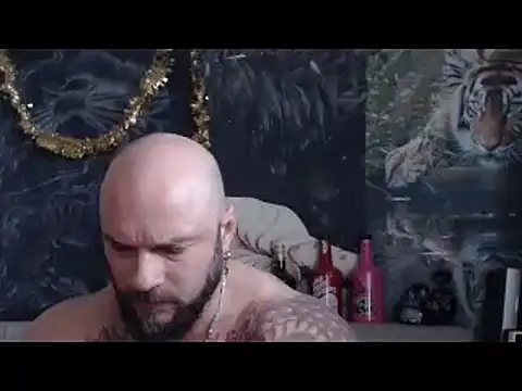 viking 30 online show from March 30, 6:25 am