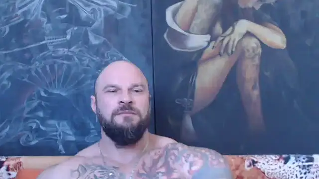 Snapshot of viking_30 chatting on July 14, 5:45 am viking 30 online show from July 14, 5:45 am