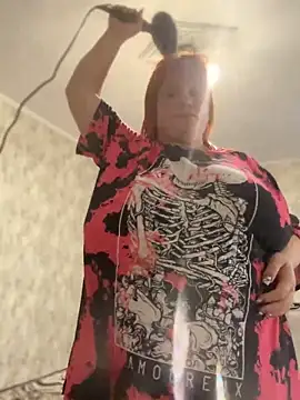 Model9798 online show from September 9, 6:57 am