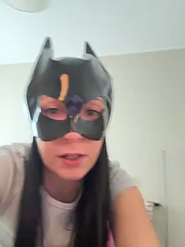 CallMeAngelica online show from November 11, 10:04 am