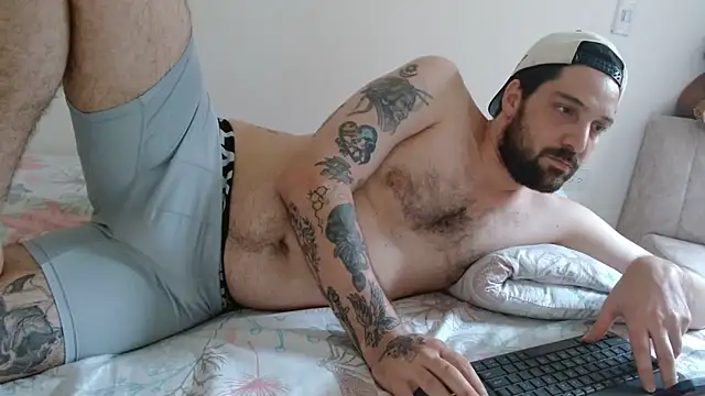 jmmy cb online show from April 11, 9:30 pm