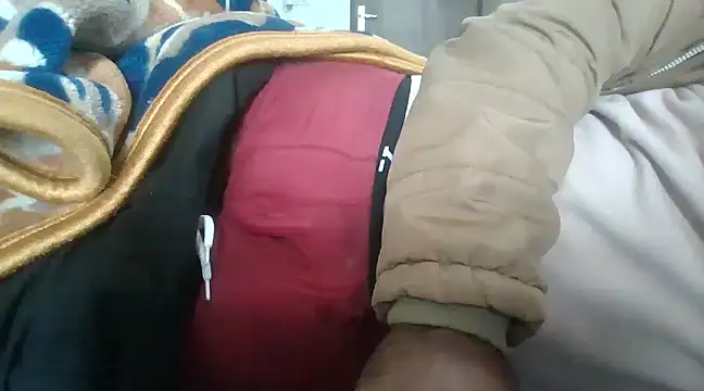 coolrocky346 online show from January 5, 6:35 am