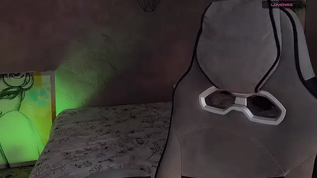 Your Sweet Lilu online show from March 30, 11:44 am