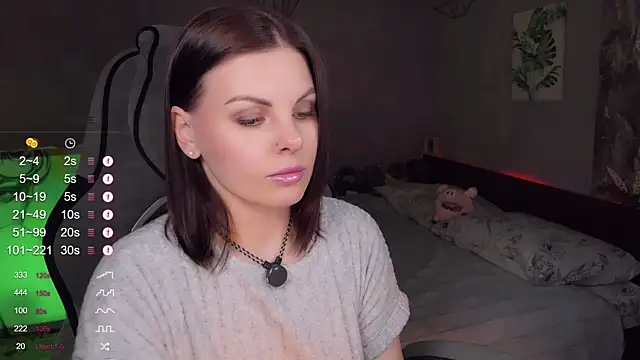 Snapshot of Your_Sweet_Lilu chatting on April 21, 1:17 pm Your Sweet Lilu online show from April 21, 1:17 pm
