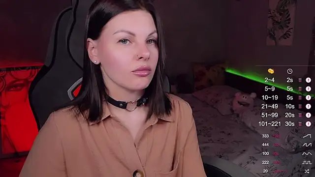 Snapshot of Your_Sweet_Lilu chatting on May 31, 10:00 pm Your Sweet Lilu online show from May 31, 10:00 pm