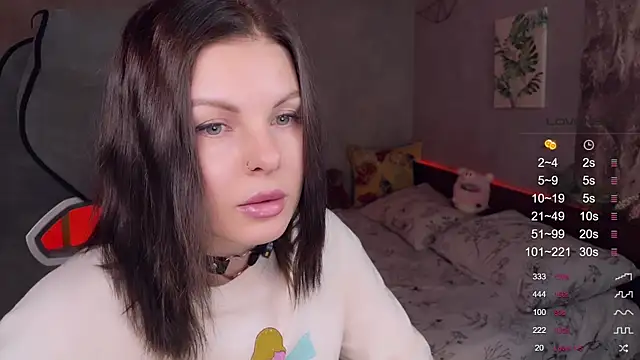 Snapshot of Your_Sweet_Lilu chatting on June 1, 1:13 pm Your Sweet Lilu online show from June 1, 1:13 pm