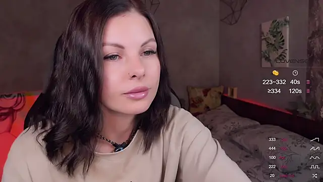 Snapshot of Your_Sweet_Lilu chatting on June 27, 11:26 am Your Sweet Lilu online show from June 27, 11:26 am