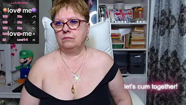 Mella4you online show from January 22, 7:57 am