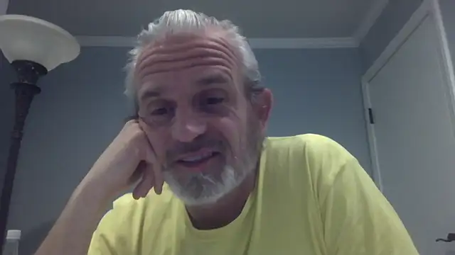 readyforfunxxx online show from October 12, 3:27 am