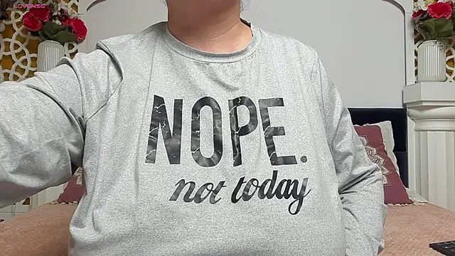 AleshaArabian online show from March 10, 3:23 am