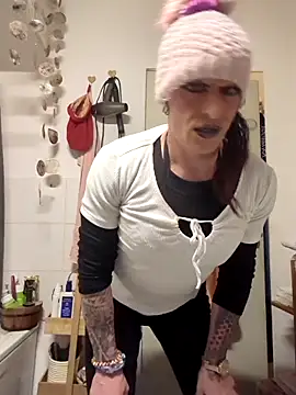 dwtmelina1979 online show from October 18, 2:51 pm