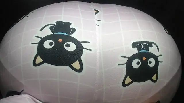 prettyangelsquirt online show from February 15, 8:27 pm