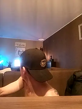 Antonio11111x online show from February 19, 9:44 pm