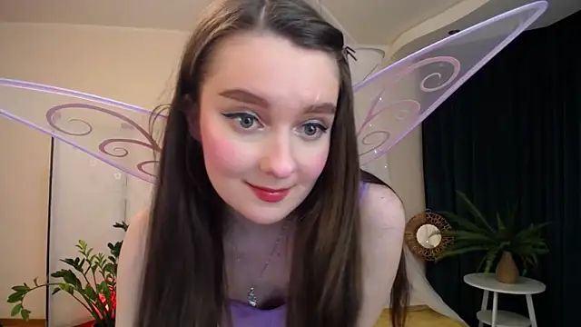 Snapshot of CloudGrace chatting on March 15, 6:21 pm CloudGrace online show from March 15, 6:21 pm