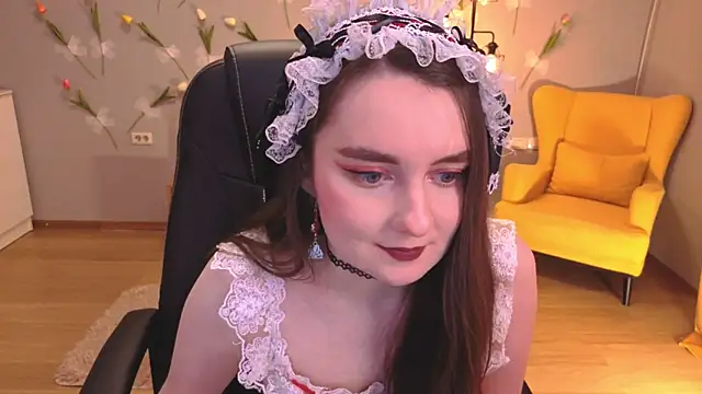 CloudGrace online show from March 30, 6:20 pm