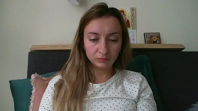 SusanCurt online show from December 24, 1:06 pm