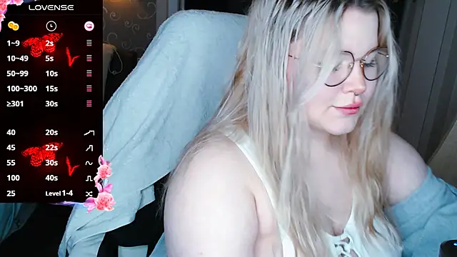 Snapshot of Mini_Mo chatting on December 16, 10:08 am Mini Mo online show from December 16, 10:08 am