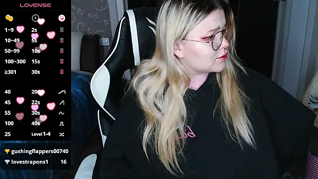 Snapshot of Mini_Mo chatting on February 25, 11:41 am Mini Mo online show from February 25, 11:41 am