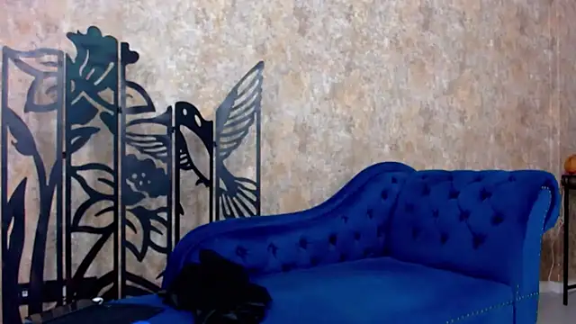 GoddessCeline online show from November 11, 12:43 am