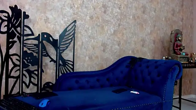 GoddessCeline online show from December 16, 9:53 pm