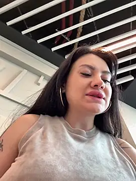 Wet  Bunny online show from June 2, 6:26 am