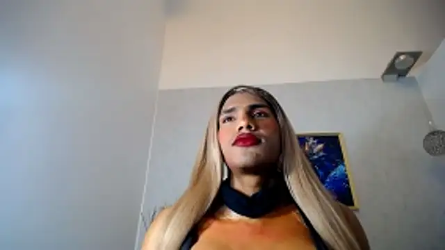 paulabigcock online show from March 6, 12:12 pm