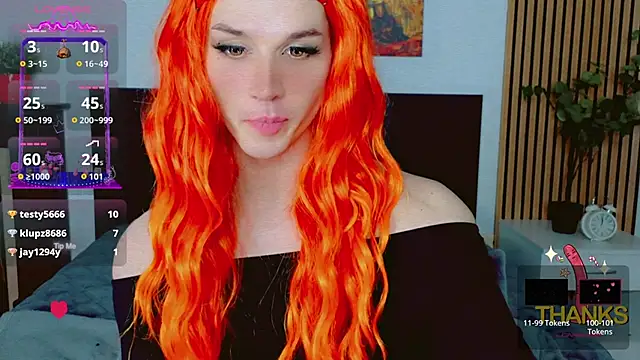 Snapshot of HelenSpellman chatting on February 3, 3:15 am HelenSpellman online show from February 3, 3:15 am