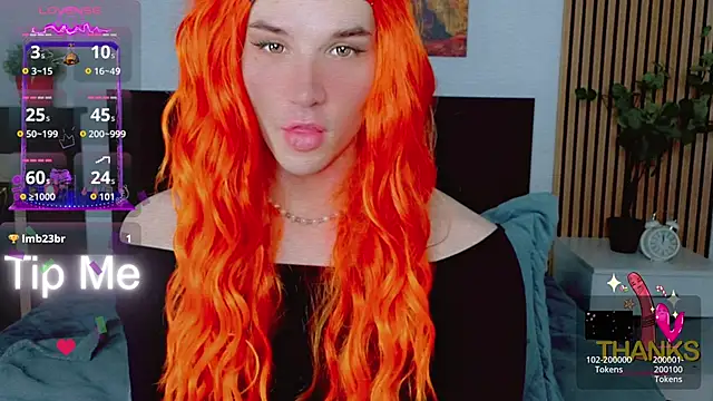 Snapshot of HelenSpellman chatting on February 10, 3:43 am HelenSpellman online show from February 10, 3:43 am